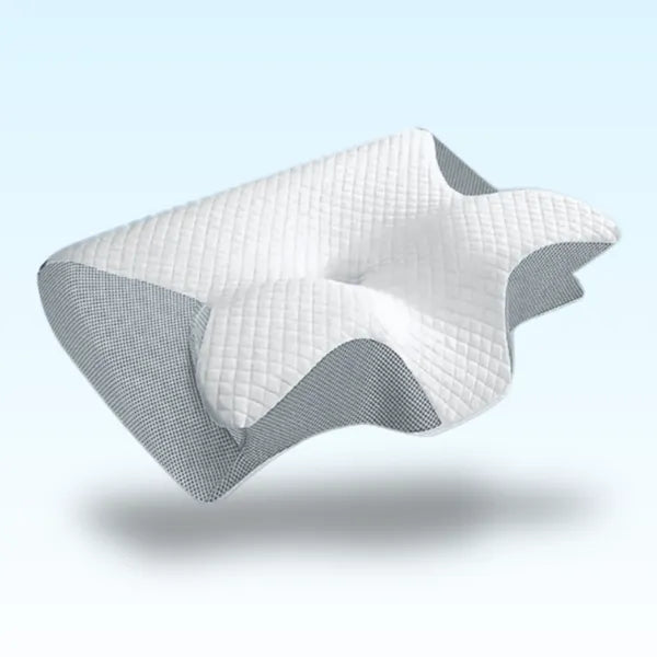 CureSleep | Schlafapnoe-Atemlagekissen - DAS ORIGINAL