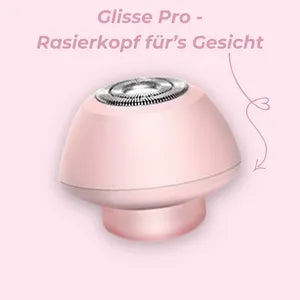 Rasierkopf fürs Gesicht