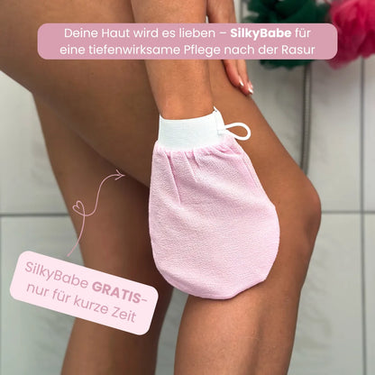 LYVARA PRO - Der #1 Damenrasierer