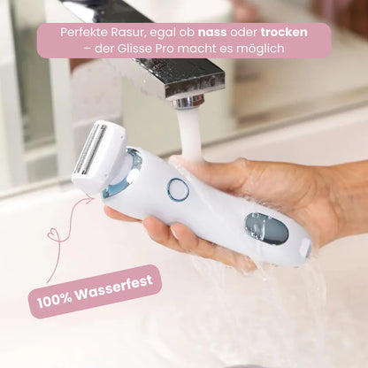 LYVARA PRO - Der #1 Damenrasierer