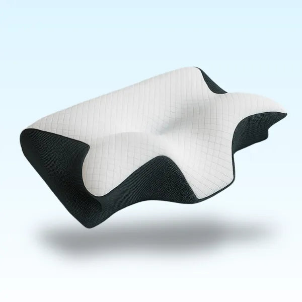 CureSleep | Schlafapnoe-Atemlagekissen - DAS ORIGINAL